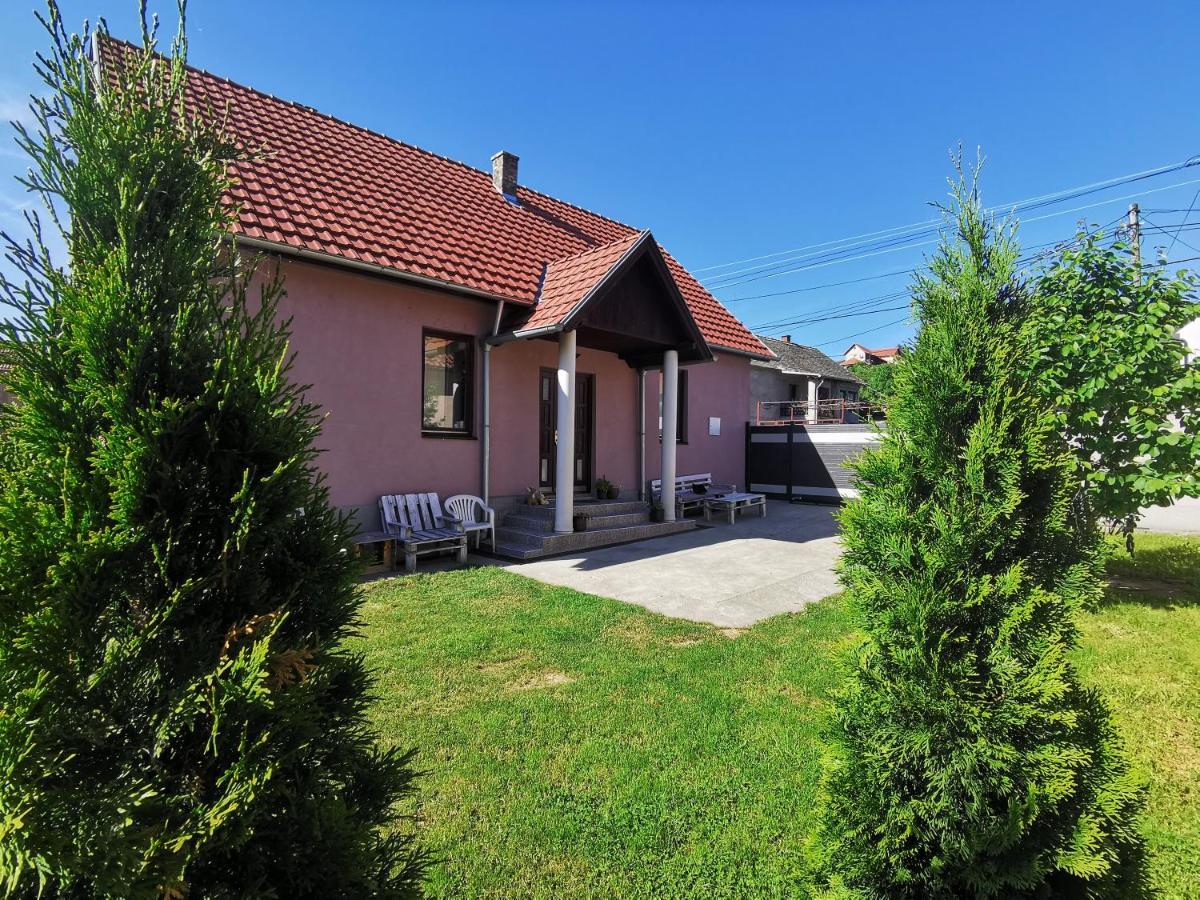 Apartmani La Grande Motte Vrdnik Exterior photo
