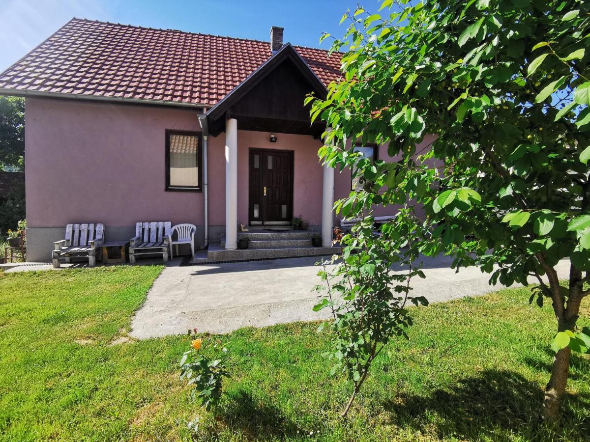 Apartmani La Grande Motte Vrdnik Exterior photo